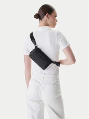 MICHAEL Michael Kors Saszetka 33R6LBNM1O Czarny