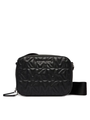 MICHAEL Michael Kors Saszetka 33R6SHDC3L Czarny
