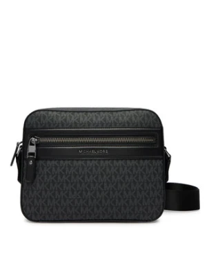 MICHAEL Michael Kors Saszetka 33S6LJSM1B Czarny