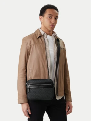 Zdjęcie produktu MICHAEL Michael Kors Saszetka 33S6LJSM1B Czarny