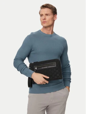 Zdjęcie produktu MICHAEL Michael Kors Saszetka 33S6LJSU8L Czarny
