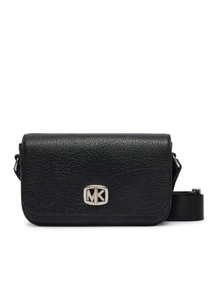 MICHAEL Michael Kors Saszetka Bryant 33F6TYTC1L Czarny