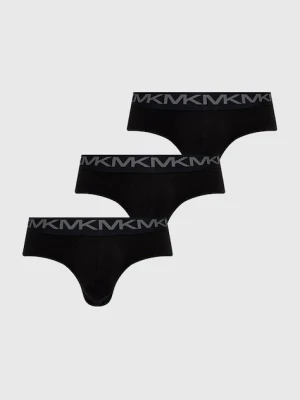 MICHAEL Michael Kors slipy (3-pack)