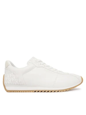 MICHAEL Michael Kors Sneakersy 42F5RHFS3L Biały