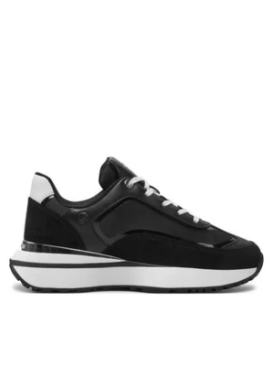 MICHAEL Michael Kors Sneakersy 43S4ARFS3S Czarny