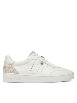 MICHAEL Michael Kors Sneakersy 43S5SCFS3L Biały