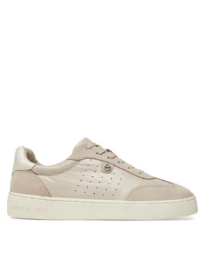 MICHAEL Michael Kors Sneakersy 43S5SCFS4L Beżowy