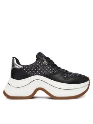 MICHAEL Michael Kors Sneakersy Arla 43R6ARFS1Y Czarny