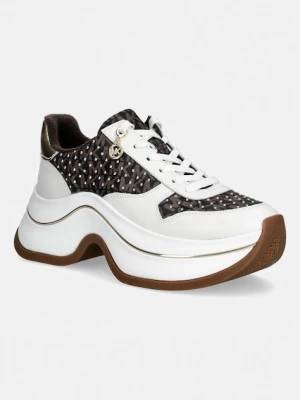 MICHAEL Michael Kors sneakersy Arla Trainer biały