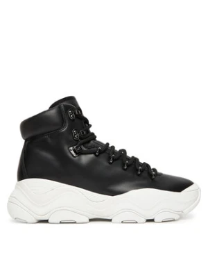 MICHAEL Michael Kors Sneakersy Atlas 42F5ATFB5L Czarny