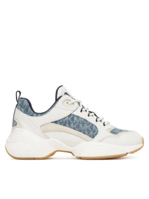 MICHAEL Michael Kors Sneakersy Bowie Trainer 43S6BWFS1Y Kolorowy