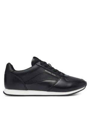 MICHAEL Michael Kors Sneakersy Cindy 43T6CDFS1L Czarny