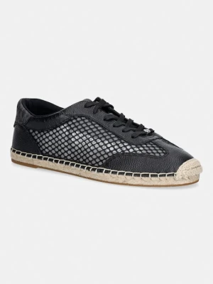 MICHAEL Michael Kors sneakersy damskie Ollie Lace Up Espadrille