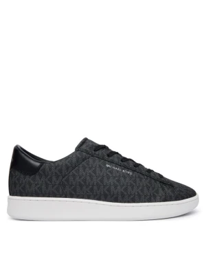 MICHAEL Michael Kors Sneakersy Duke Lace Up 42F6DUFS1B Czarny