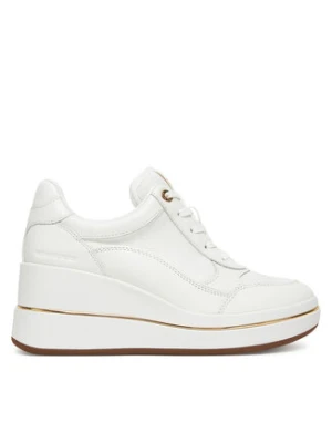 MICHAEL Michael Kors Sneakersy Emmy 43F5EMFS1L Biały