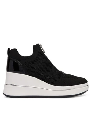 MICHAEL Michael Kors Sneakersy Emmy 43R6EMFP2D Czarny