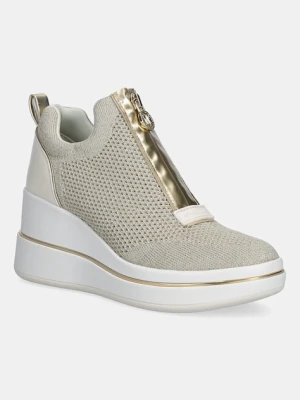 MICHAEL Michael Kors sneakersy Emmy Wedge Zip Slip On