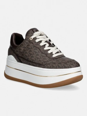 MICHAEL Michael Kors sneakersy Hayes Lace Up