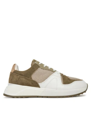 MICHAEL Michael Kors Sneakersy Jaime 43S5JMFS1L Zielony