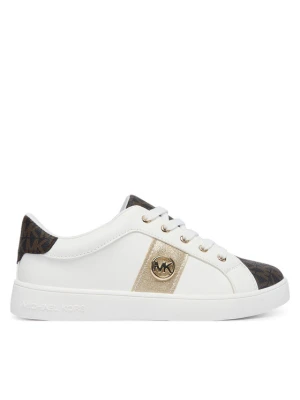 MICHAEL Michael Kors Sneakersy Jem Raine MK03944102 Biały