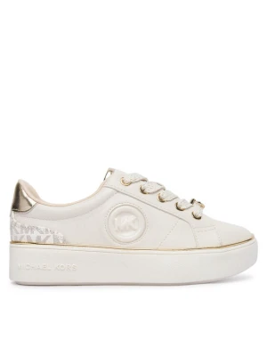 MICHAEL Michael Kors Sneakersy Jordana Finn MK03912256 Biały