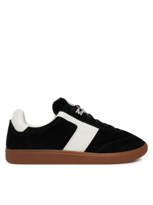 MICHAEL Michael Kors Sneakersy Jovie 43F6JVFS1S Czarny