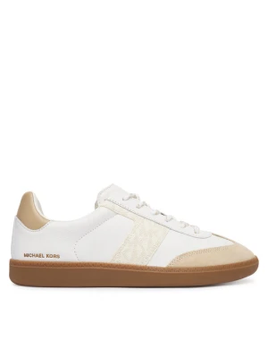 MICHAEL Michael Kors Sneakersy Jovie 43T6JVFS2L Biały