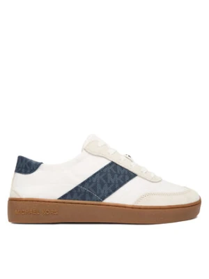 MICHAEL Michael Kors Sneakersy Kaycee 43R6KCFS1D Biały