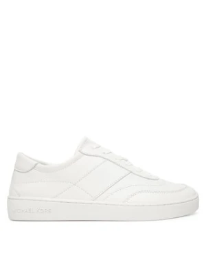 MICHAEL Michael Kors Sneakersy Kaycee 43T5KCFS1L Biały