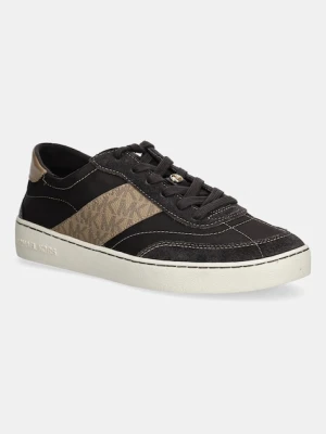 MICHAEL Michael Kors sneakersy Kaycee damskie kolor brązowy 43F5KCFS1S.251