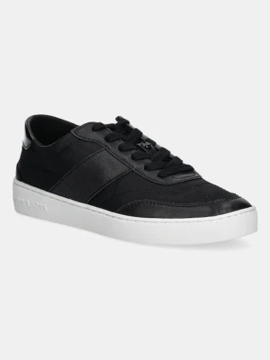 MICHAEL Michael Kors sneakersy Kaycee damskie kolor czarny 43T5KCFS3L.001
