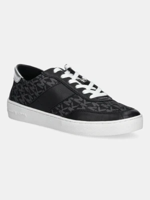 MICHAEL Michael Kors sneakersy Kaycee damskie kolor czarny 43T5KCFS5L.001