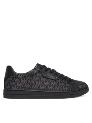 MICHAEL Michael Kors Sneakersy Keating 42T5KEFS1D Czarny