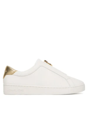 MICHAEL Michael Kors Sneakersy Keaton 43R4KTFP4L Biały