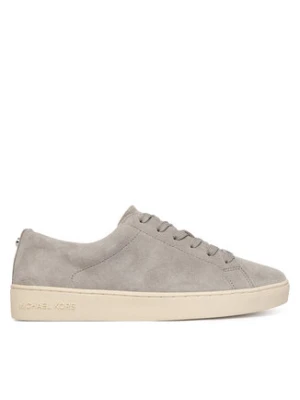 MICHAEL Michael Kors Sneakersy Keaton 43R6KTFS1S Szary