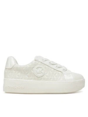 MICHAEL Michael Kors Sneakersy MK01329100 Biały