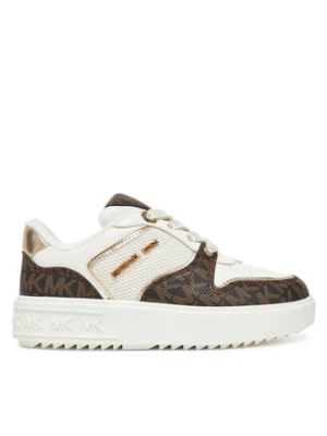 MICHAEL Michael Kors Sneakersy MK01414100 Biały