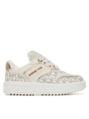MICHAEL Michael Kors Sneakersy MK01414270 Biały