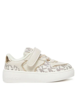 MICHAEL Michael Kors Sneakersy MK01930270 Écru