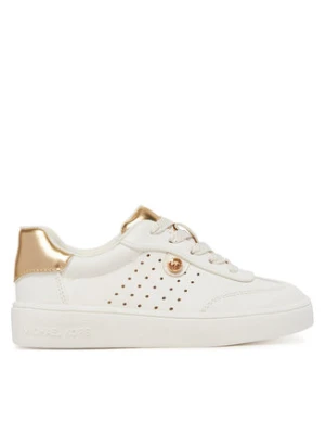 MICHAEL Michael Kors Sneakersy MK02284101 Biały