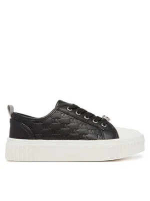 MICHAEL Michael Kors Sneakersy MK02385014 Czarny