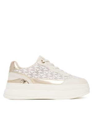 MICHAEL Michael Kors Sneakersy MK02735256 Écru