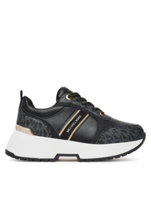 MICHAEL Michael Kors Sneakersy MK02930002 Czarny