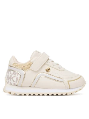 MICHAEL Michael Kors Sneakersy MK03003256 Écru