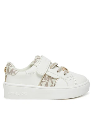 MICHAEL Michael Kors Sneakersy MK101006 Biały