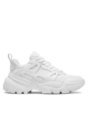 MICHAEL Michael Kors Sneakersy Nick Trainer 42F3NIFS2D Biały