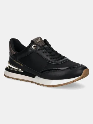 MICHAEL Michael Kors sneakersy Nova kolor czarny 43R5NOFS1L.212