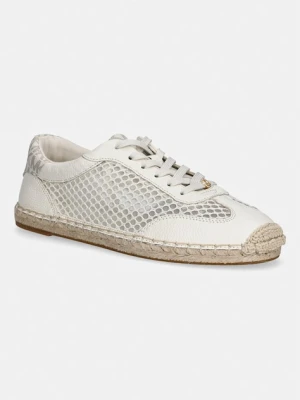 MICHAEL Michael Kors sneakersy Ollie Lace Up Espadrille