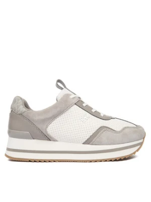 Zdjęcie produktu MICHAEL Michael Kors Sneakersy Raina 43R6RNFS1L Szary