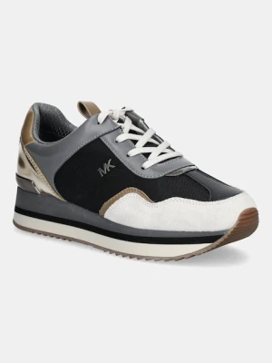 MICHAEL Michael Kors sneakersy Raina damskie kolor czarny 43F5RNFS2D.987